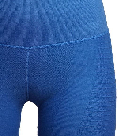 Workout Women Capri Legings High Compression Pants - Picture 4 of 6